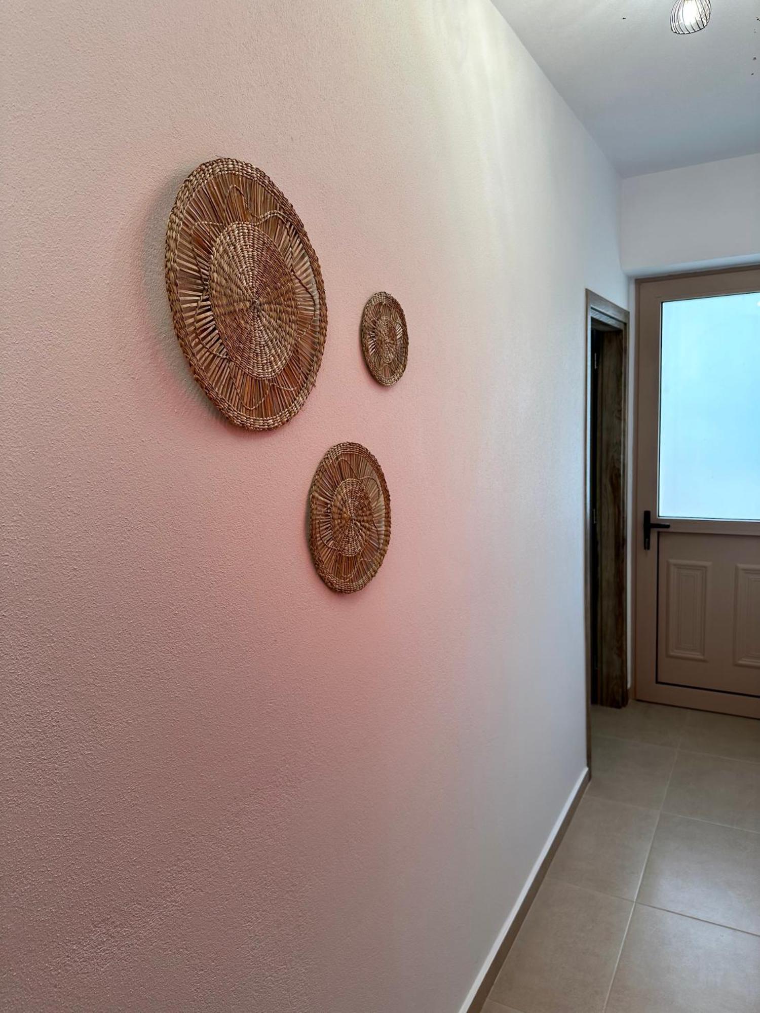 Anemos Villa Stegna Archangelos  Zewnętrze zdjęcie