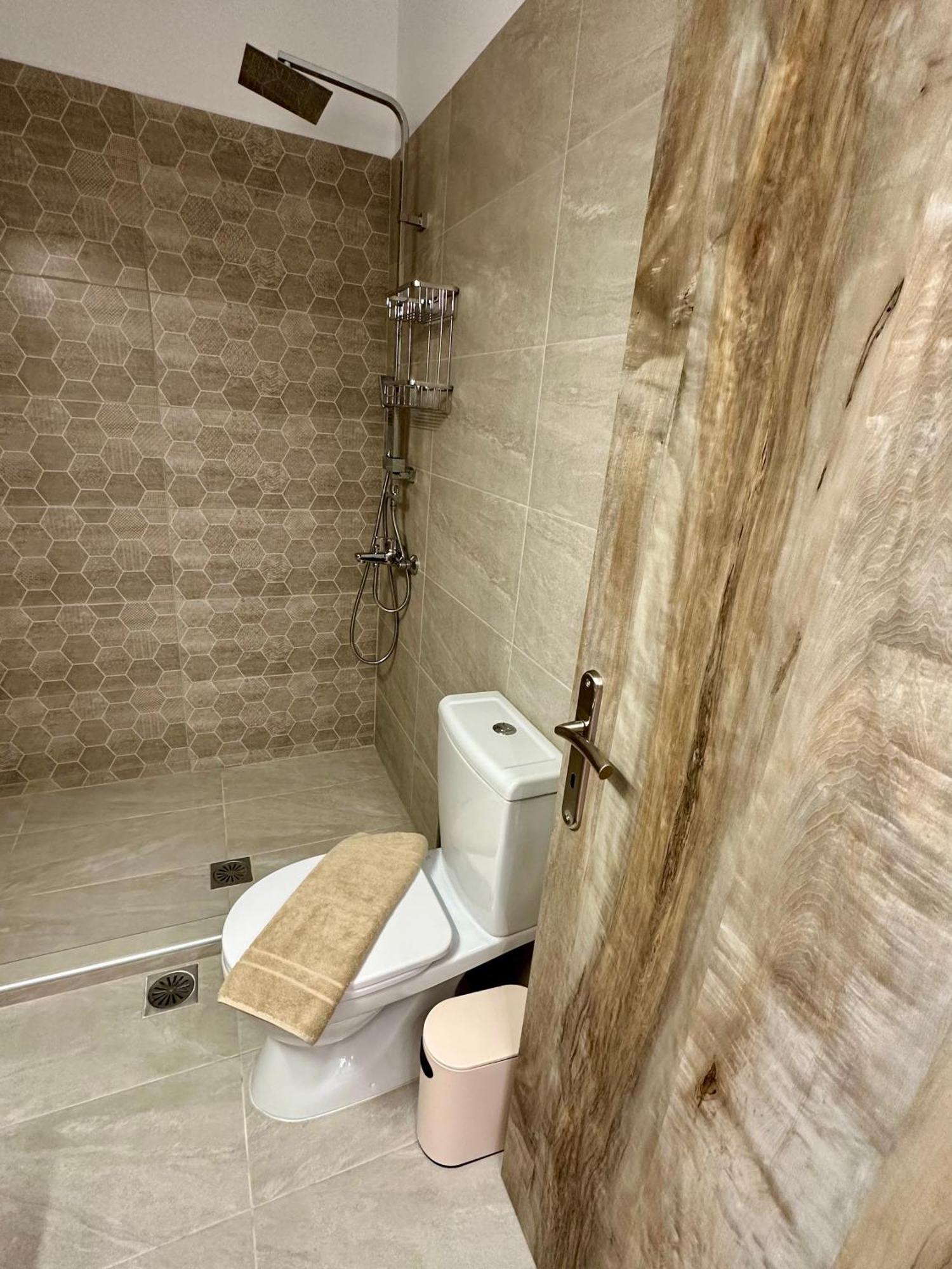 Anemos Villa Stegna Archangelos  Zewnętrze zdjęcie